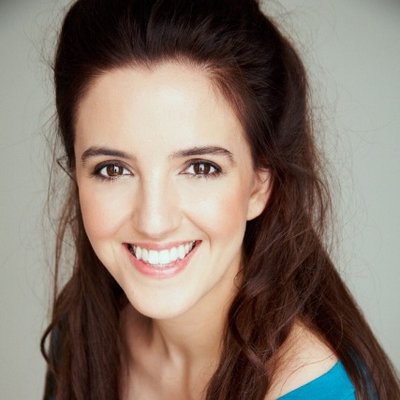 Profile Picture of Catherine Shepherd (@cs_performer) on Twitter