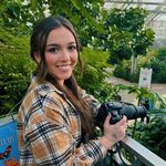 Profile Picture of Andrea Simone Thayne (@andrea_thayne) on Instagram