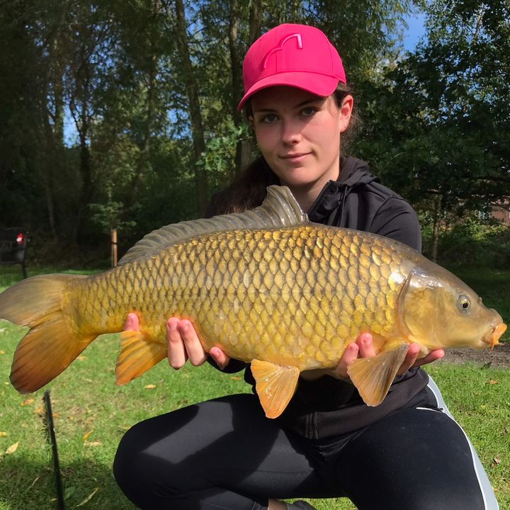 Profile Picture of Fishing account🎣 (@shannonmezza1) on Tiktok