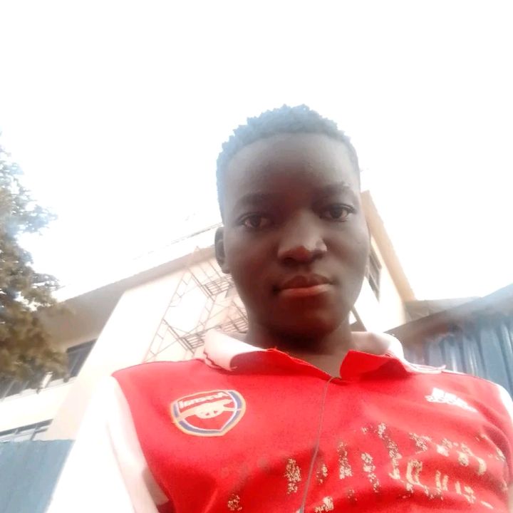 Joshua King - Tiktok Profile Picture of Joshua King (@joshua.king082) on Tiktok