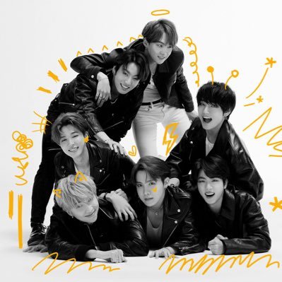 Profile Picture of LinoJJK⁷ (@Lin_Chan911) on Twitter