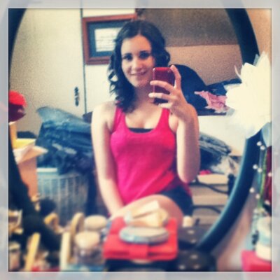 Profile Picture of Nakeisha Brown (@NakeishaBrown) on Twitter