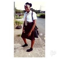 Profile Picture of Kellisha Kelly (@kellisha-kelly) on Quora