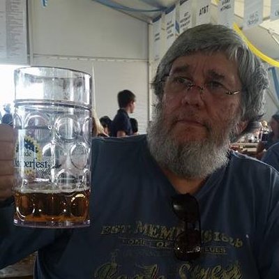 Profile Picture of Steve Adams (@63Stratman) on Twitter