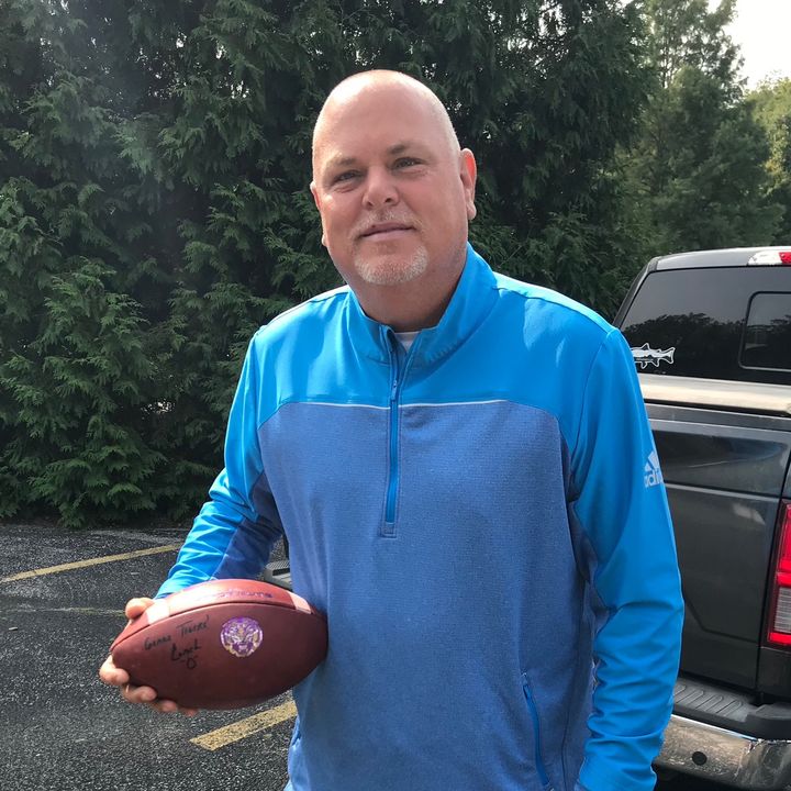 Profile Picture of Eric Stratman (@@user760410932) on Tiktok