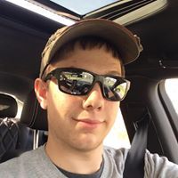 Profile Picture of Marshall Barclay (@marshallbarclay) on Pinterest