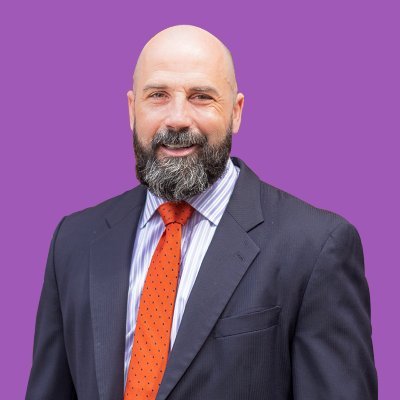 Profile Picture of Dan Rochon (@DanRochon) on Twitter