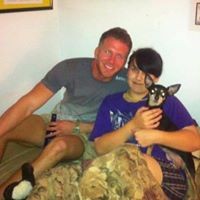 Profile Picture of Jason Causey (@jason-causey-8) on Quora