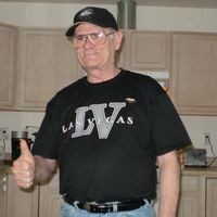 Profile Picture of Bill Roundtree (@bill-roundtree) on Quora