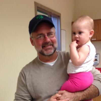 Profile Picture of Joe Stamper (@jbstamper57) on Twitter