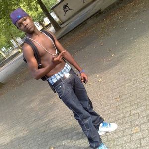 Profile Picture of Kevin Kimani (@souljaslim94) on Myspace