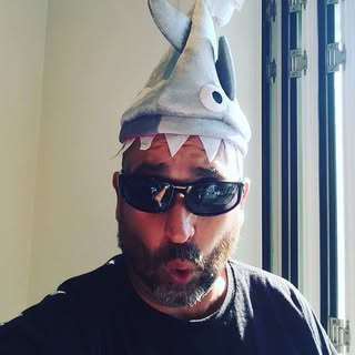 Profile Picture of Eric Colberg (@ericcolberg) on Instagram