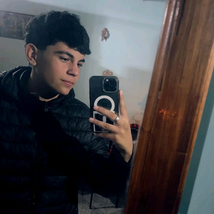 Profile Picture of Axel Balmaceda (@axel.balmaceda1) on Tiktok