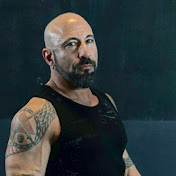 Profile Picture of KEITH DANIEL HOGAN AKA THE SERPENT (@keithdanielhoganakatheserp3296) on Youtube