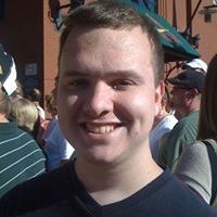 Profile Picture of Nicholas Muniz (@muniz2146) on Pinterest