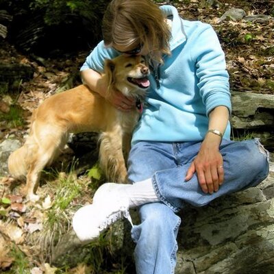 Profile Photo of Ann M. Martin (@AuthorAnnMartin) on Twitter