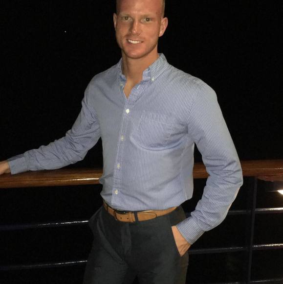 Profile Picture of Shane James (@shanej1993) on Poshmark