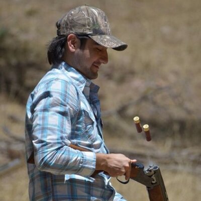 Profile Picture of Fidel Gutierrez Lugo (@Fidelgtzl) on Twitter