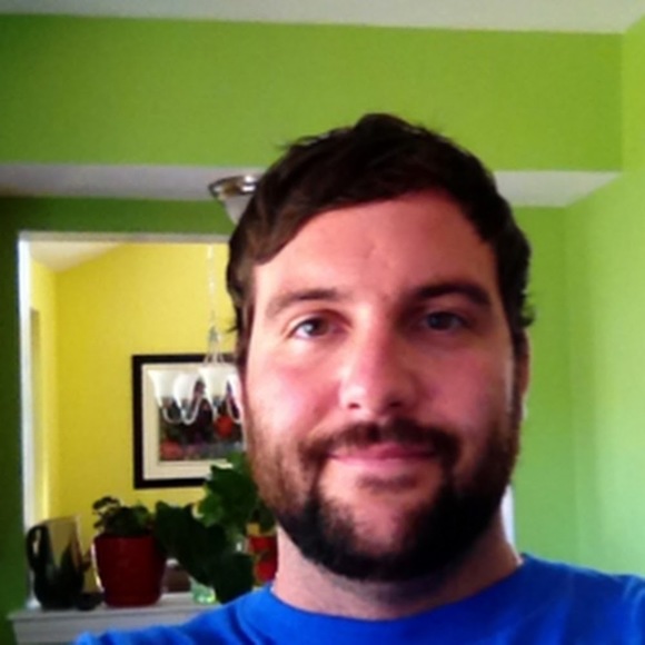 Profile Picture of Erik Hopkins (@erikhopk) on Poshmark