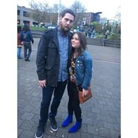 Profile Picture of Brittney Simon (@brittney-simon-2) on Quora