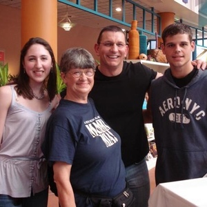 Profile Picture of Christopher Mcnelley (@seminole88) on Myspace