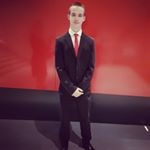 Profile Picture of Benjamin Hoch (@promoter.benni) on Instagram