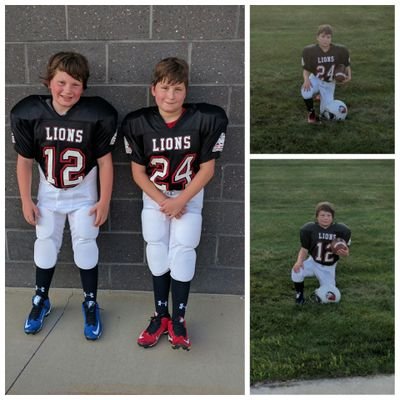 Profile Picture of Brent Gasper (@norm807) on Twitter