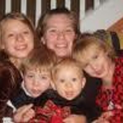 Profile Picture of Stephanie Jaeger (@stephaniejaege3) on Twitter