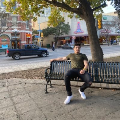 Profile Picture of Joel Garza (@jgarzalll025) on Twitter