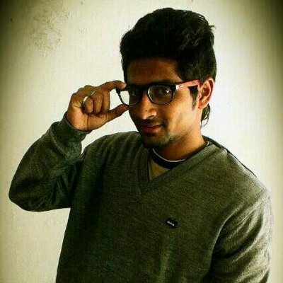 Profile Picture of Mitesh Kapadia (@mitesh1991) on Twitter