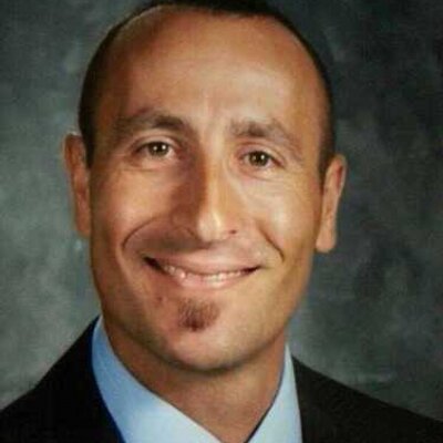 Profile Picture of Travis McGuire (@McGuireTravis) on Twitter