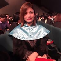 Profile Picture of Liezel Perez Moises (@liezel-perez-moises) on Quora