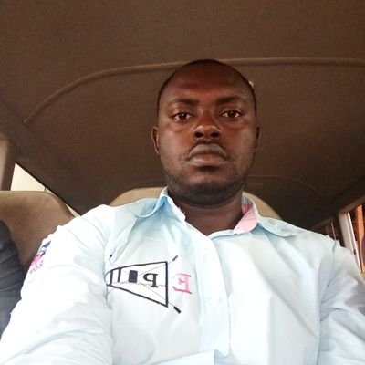 Profile Picture of Bonga Steve Armand (@BongaArmand) on Twitter