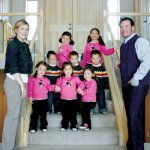 Profile Picture of Jon And Kate Plus 8 (@go_gosselinkids) on Instagram