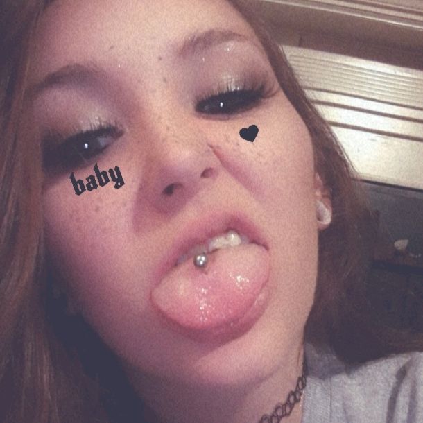 Profile Picture of Danielle Patterson (@@danipatt94) on Tiktok
