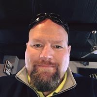 Profile Picture of Tony Krause (@krause3288) on Pinterest