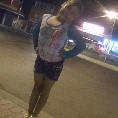 Profile Picture of Laura Vanessa Quinte (@ueyrjdjwfgl) on Twitter