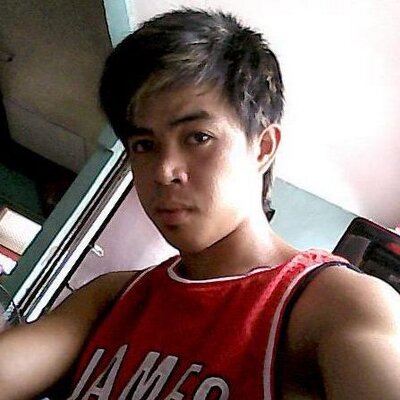 Profile Picture of Albert Lucero (@AlbertBrgygin) on Twitter