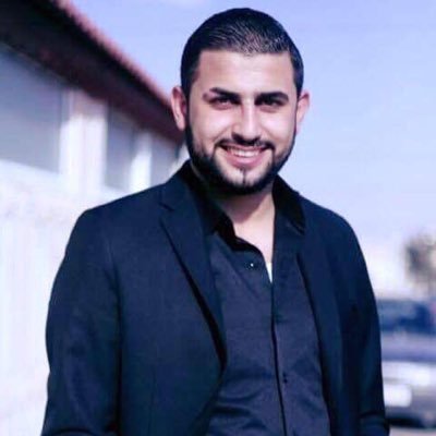 Profile Picture of Ahmad Saadeh (@AhmadSaadeh2) on Twitter
