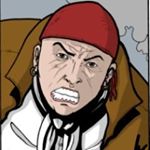 Profile Picture of Julian Olivares Dengra (@cascaborra) on Instagram