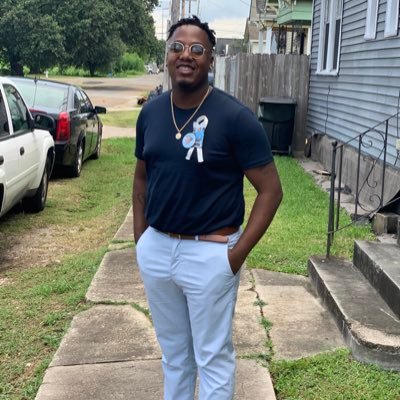 Profile Picture of Troy Si〽️on (@IAmTroySimon) on Twitter