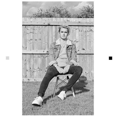 Profile Picture of Josh (@Josh_Sherratt) on Twitter