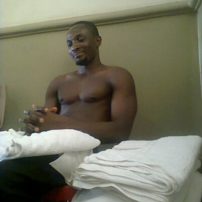 Profile Picture of Okechukwu Raphael (@BorisSmith14) on Twitter