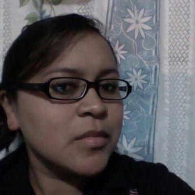 Profile Picture of Yolanda Apodaca (@dietharroyo) on Twitter