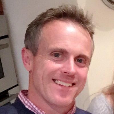 Profile Picture of Stuart Humphreys (@stuartstwit) on Twitter