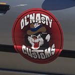 Profile Picture of Mitchell Dalton (@olnastycustoms) on Instagram
