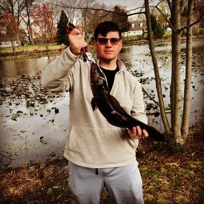 Profile Picture of William Kercher (@KercherWilliam) on Twitter