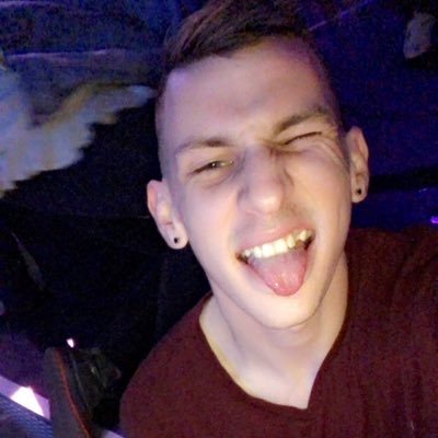 Profile Picture of Chase Jenkins  🇺🇸 (@chasingpaydirt) on Twitter