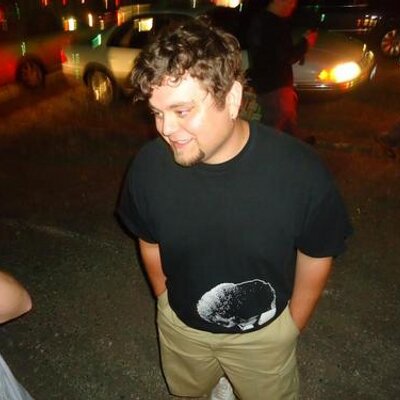 Profile Picture of Justin Cordray (@JustinCordray) on Twitter