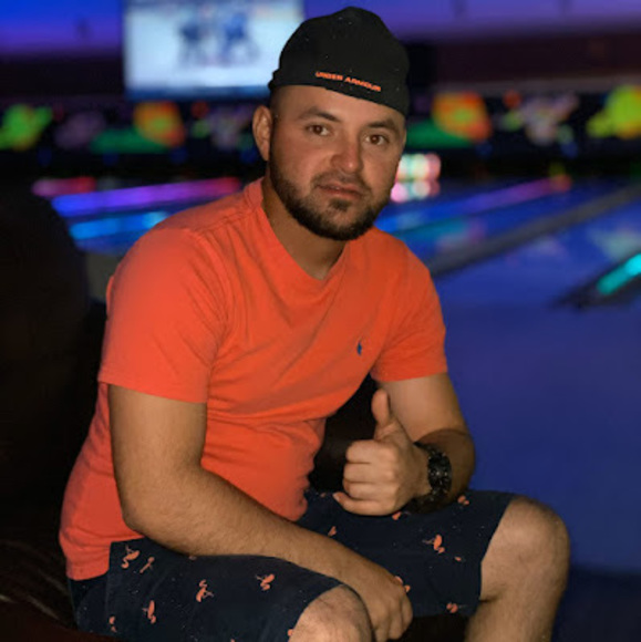 Profile Picture of Kevin Portillo (@portillok964) on Poshmark